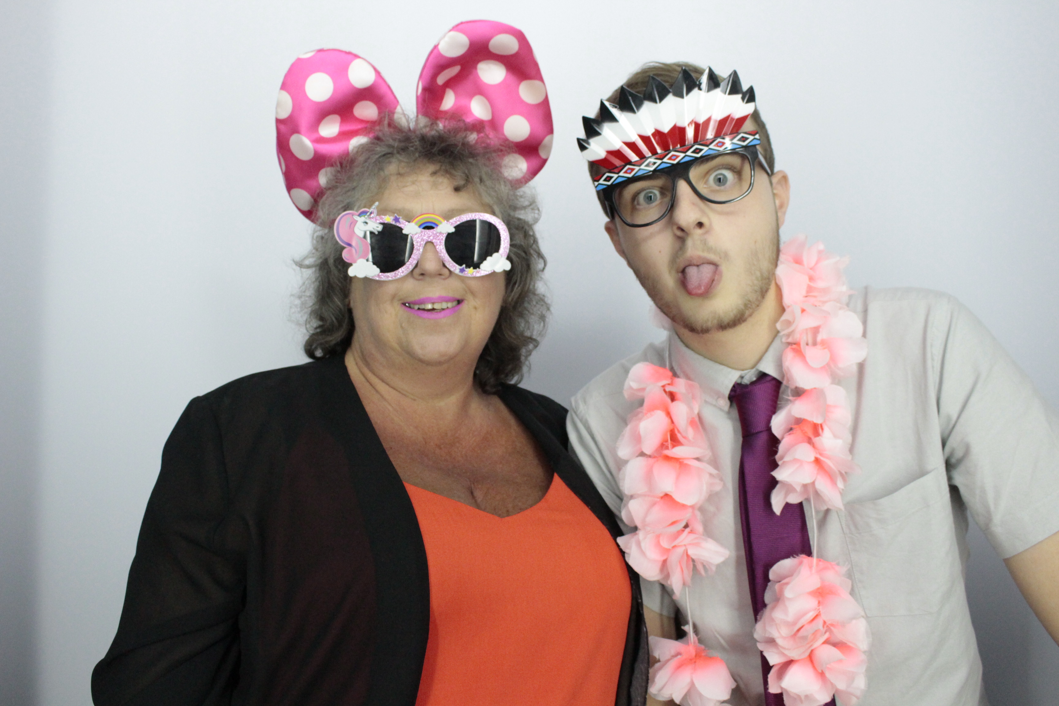 Lucy and Will's Wedding | View more photos from the event at gallery.myphotoboothexperience.co.uk/u/MyPhotoBoothExperienceLtd/Lucy-and-Wills-Wedding